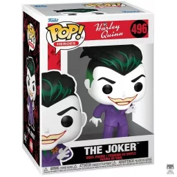 Le Joker