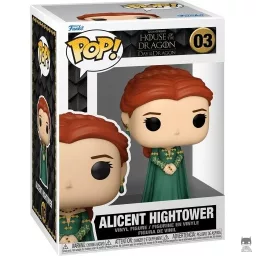 Alicent Hightower