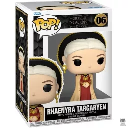 Rhaenyra Targaryen