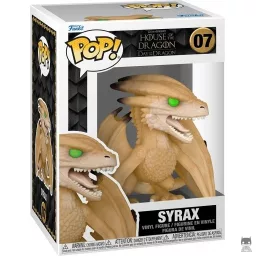 Syrax