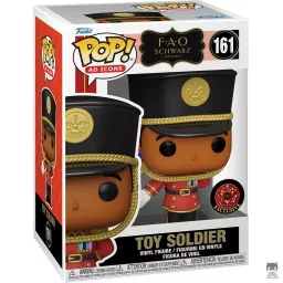 Soldat Jouet