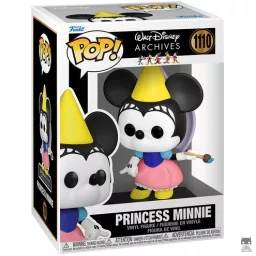 Princesse Minnie 1938