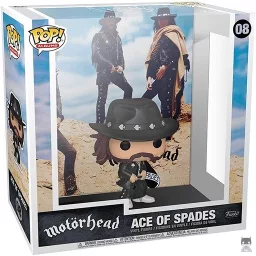 Motörhead : Ace of Spades