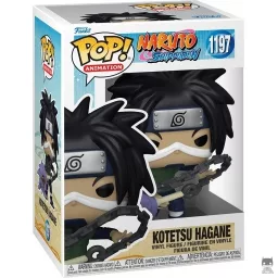 Kotetsu Hagane