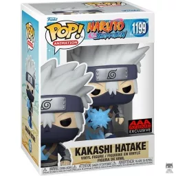 Kakashi Hatake