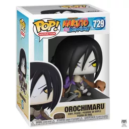 Orochimaru