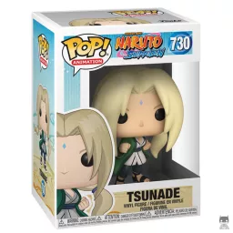 Tsunade