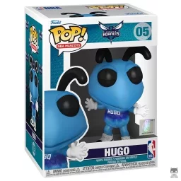 Hugo (Charlotte Hornets)