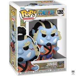 Jinbe