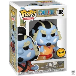 Jinbe (Chase)