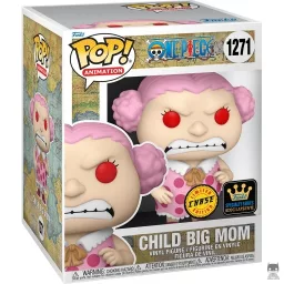 Big Mom Enfant (Chase & Supersized)