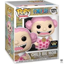 Big Mom Enfant (Supersized)
