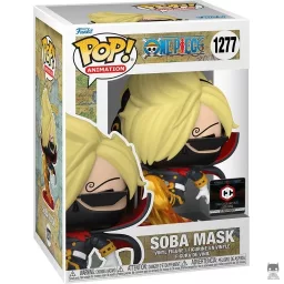 Soba Mask