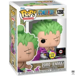 Zoro (Enma) (Glow in the Dark)