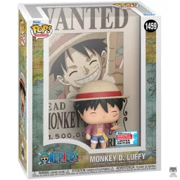 Luffy (Poster)