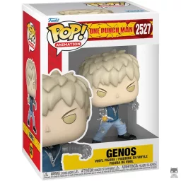 Genos