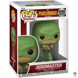 Judomaster
