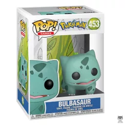Bulbizarre