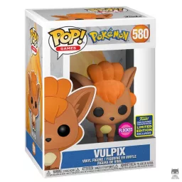 Goupix (Flocked)