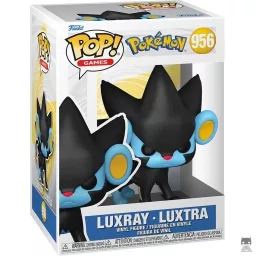 Luxray