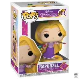 Raiponce