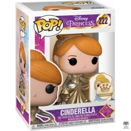 Cendrillon