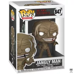 Jangly Man