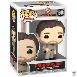 Grooberson