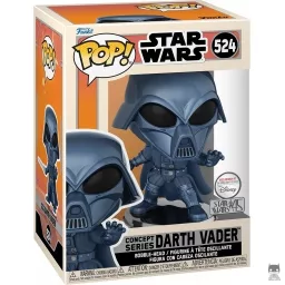 Dark Vador