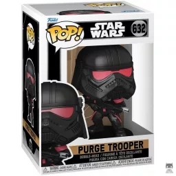 Purge Trooper