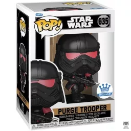 Purge Trooper