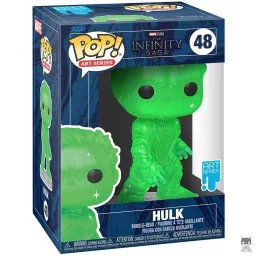 Hulk (Vert)