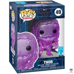 Thor (Violet)