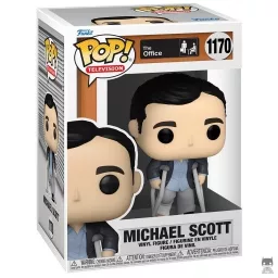 Michael Scott