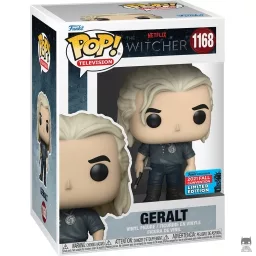 Geralt