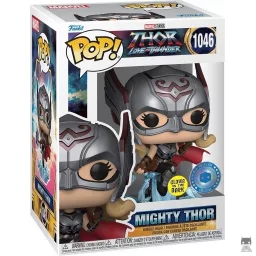 Mighty Thor (Glow in the Dark)