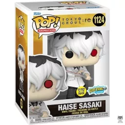 Haise Sasaki (Glow in the Dark)