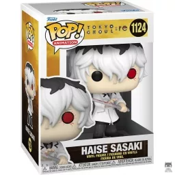 Haise Sasaki