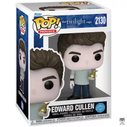 Edward Cullen (Chase & Glitter)
