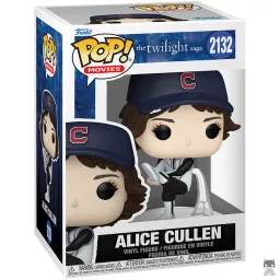 Alice Cullen