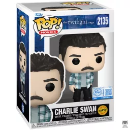 Charlie Swan (Chase)