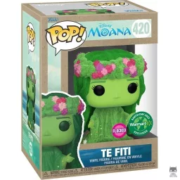 Te Fiti (Flocked)