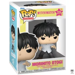 Morihito Otogi