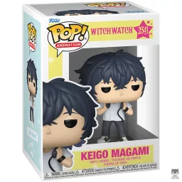 Keigo Magami