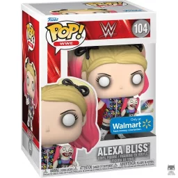 Alexa Bliss