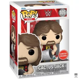 Cactus Jack