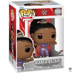 Bianca Belair