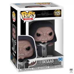 Desaad