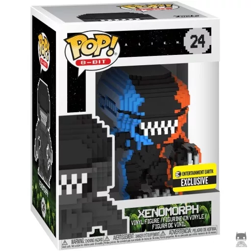 Figurine Funko POP Alien (Pop! Vinyl)