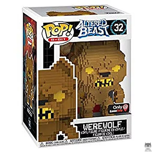 Figurine Funko POP Greek Warrior (Or) (Pop! Vinyl)